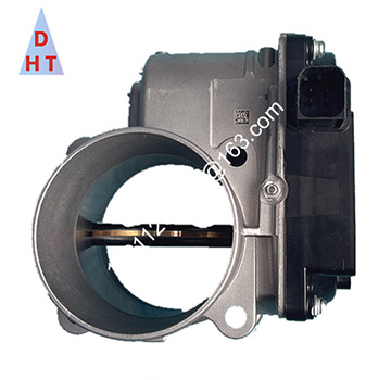 Throttle Valve