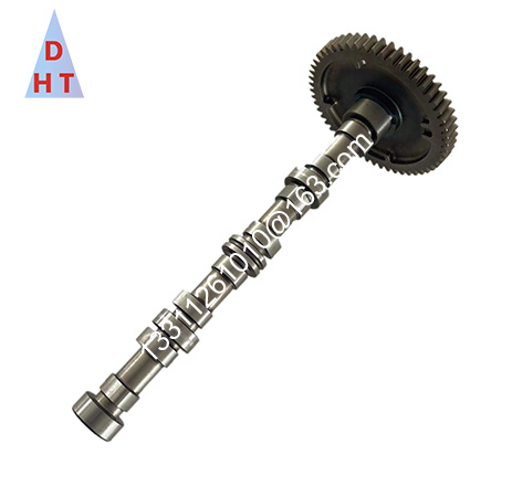 Camshaft